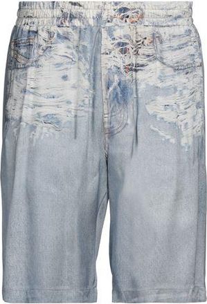 Diesel BOTTOMWEAR - Shorts & Bermuda Shorts on YOOX.COM