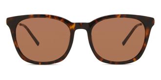 DKNY DK708S 205 Mens Sunglasses Tortoiseshell Size 52