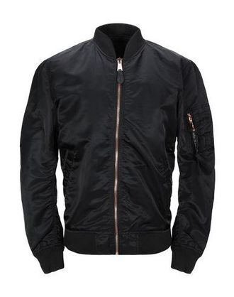 Alpha Industries JACKEN & M&Auml;NTEL - Jacken und Anoraks auf YOOX.COM