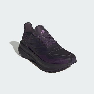 adidas adidas Performance Womens ULTRABOOST 5 GTX - Purple - Size UK 7
