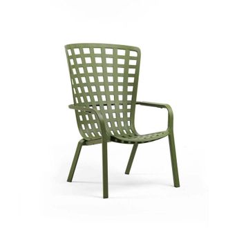 Nardi Poltrona Relax Folio - Agave