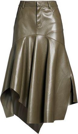 Philosophy di Lorenzo Serafini BOTTOMWEAR - Gonne midi su YOOX.COM