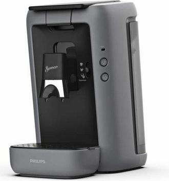 Philips M&aacute;quina De Caf&eacute; Philips Senseo Maestro Csa260/51 - Gris