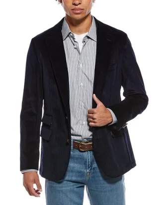 J.McLaughlin J. McLaughlin Suffolk Jacket