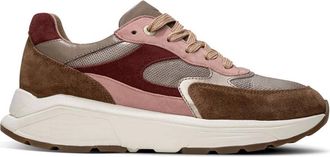 Xsensible Dames, Schoenen, Bruin, Maat: 37 EU