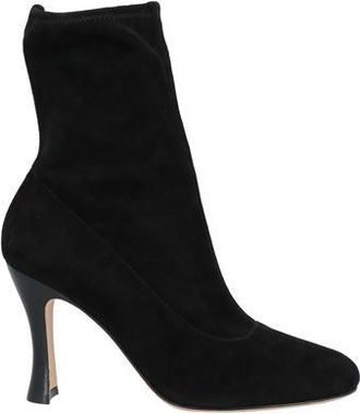 Sergio Rossi Ankle boots