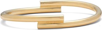 LADY GREY Stagger Bangle in Gold at Nordstrom