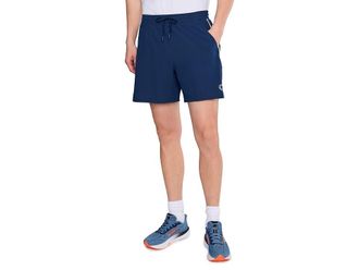 Brooks Movement Shorts Mens Workout Abyss Blue : 2XL, Polyester/Spandex