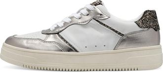 Tamaris Fashion Sneakers - Dames - Sneakers - Veelkleurig - 37 EU - Schoenen