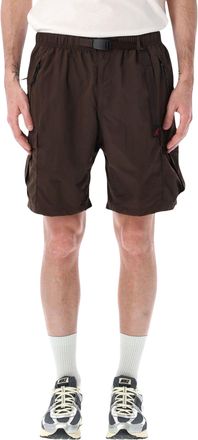 Gramicci Shorts Braun