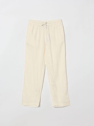 Polo Ralph Lauren Pantaloni Polo Ralph Lauren in lino con coulisse