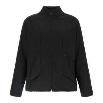 Kiko Kostadinov Hombre, Chaquetas, Negro, Talla: L
