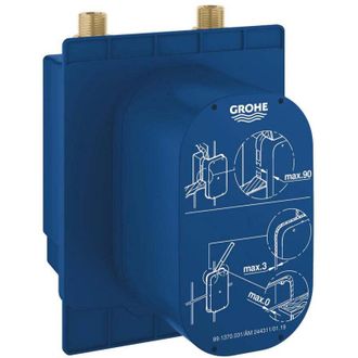 GROHE Caja De Empotrar Eurosmart Ce 36336 Mezcla T&eacute;rmica 230v Para Wt-ir-fms / 230v