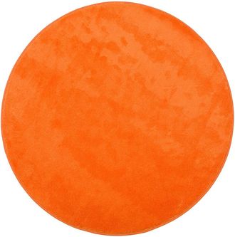 Gözze Badematte »Rio Premium« Höhe 18 mm rutschhemmend beschichtet fussbodenheizungsgeeignet schnell trocknend Badteppich, Uni Farben, waschbar, rechteckig 