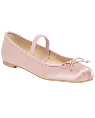 Dolce Vita Gavino Satin Flat