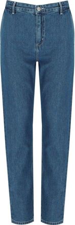 Carhartt Work in Progress JEANS W PIERCE BLU CARHARTT WIP