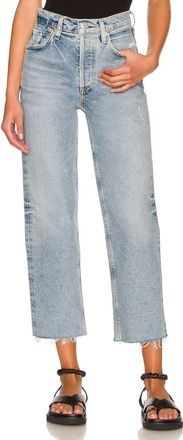 Citizens Of Humanity Florence Wide Leg Jeans In Adorn