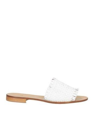 Paolo Ferrara SCHUHE - Sandalen auf YOOX.COM