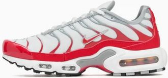 Nike Air Max Plus - Heren - Hardloopschoenen - Veelkleurig - 44 1/2 EU - Leer - Fitness
