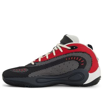 New Balance P400 Black Team Red UFFBB8JD