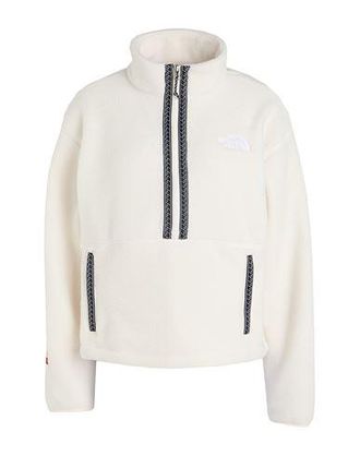 The North Face W TNF FLEESKI 1/4 ZIP PO