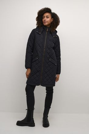 Cream Jas CRArwen Loose fit black