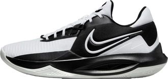 Nike Precision VI Black / White - Black DD9535-007 Mens
