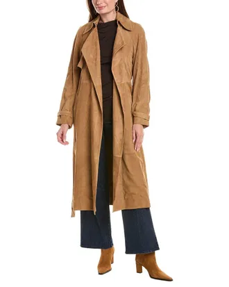 Proenza Schouler Ramona Coat