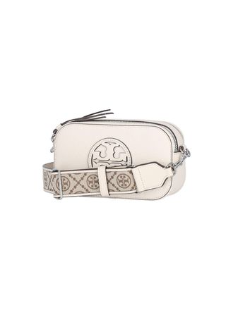 Tory Burch Womens Bags White Cow Leather