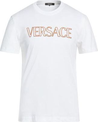 Versace TOPWEAR - T-shirts on YOOX.COM