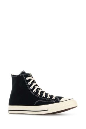 Converse Vintage Sneaker - Black