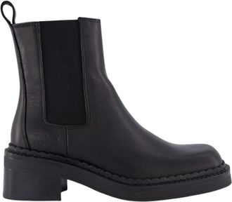 Copenhagen Cph 626 Chelsea Boot - Dames - Chelseaboots - Zwart - 41 EU - Schoenen