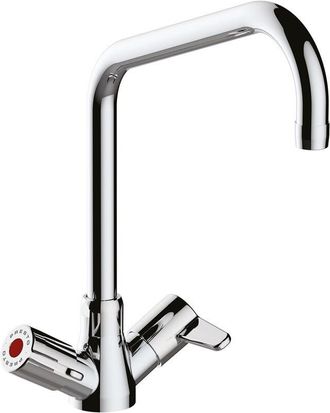 Presto Grifo Fregadero Industrial Bimando 70802 - Presto