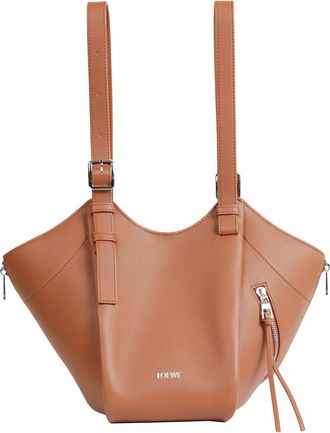 Loewe Hammock Flip Bag