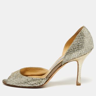Jimmy Choo London Logan