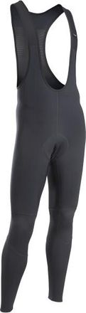 Northwave Active Bibtight Velohose f&uuml;r Herren | grau