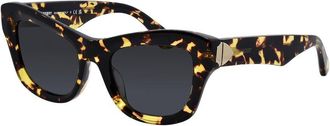 Burberry Womens 51Mm Sunglasses