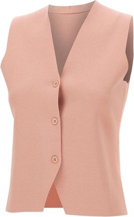 KANGRA Mujer, Chaquetas, Rosa, Talla: S