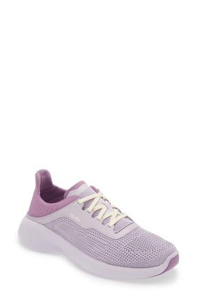 Olukai Island Hopper Sneaker in Lilac /Crushed Grape at Nordstrom, Size 6.5