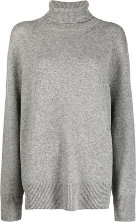 The Row Stepny Sweater - Womens - Wool/Cashmere
