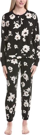DKNY 2pc Top & Jogger Lounge Set