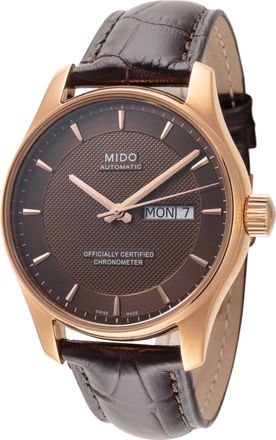 Mido Belluna Mens Watch