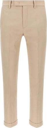 Department Five Destynai Pantaloni Beige-Uomo