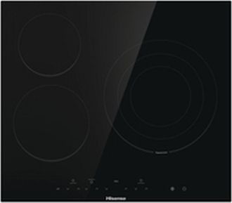 Hisense Piano Cottura In Vetroceramica Hisense E6332bsce