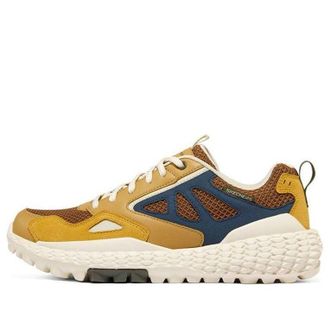 Skechers Monster Brown 237279-TAN