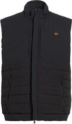 Paul & Shark COATS & JACKETS - Gilets on YOOX.COM
