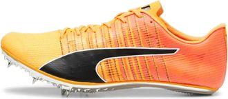Puma evoSpeed Brush 6 Sun Stream Black 380022-01