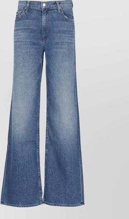 Mother denim flared jeans