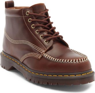 Dr. Martens Lowell Chukka Boot in Butterscotch at Nordstrom, Size 10Us