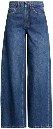 Vanessa Bruno BOTTOMWEAR - Pantaloni jeans su YOOX.COM